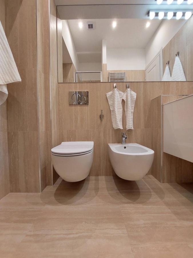 Porta Venezia Lifestyle Appartamento *