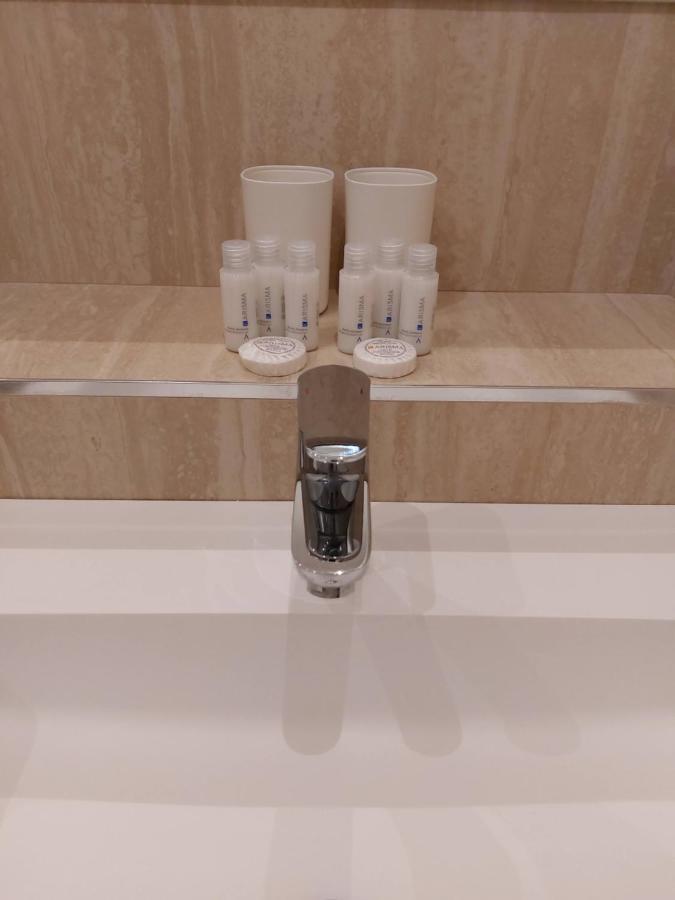 Appartamento Porta Venezia Lifestyle