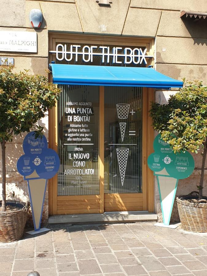 Porta Venezia Lifestyle Appartamento *