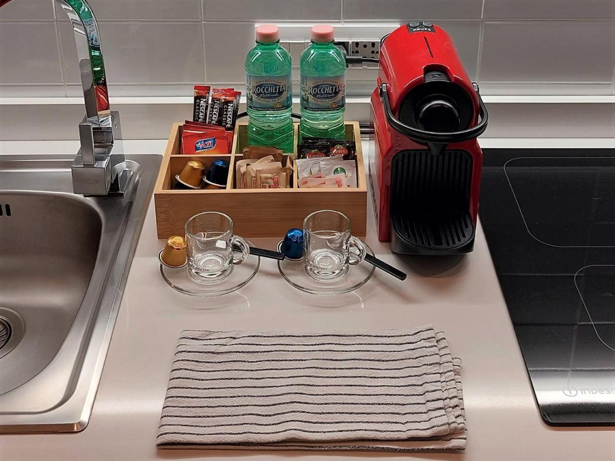 Porta Venezia Lifestyle Appartamento