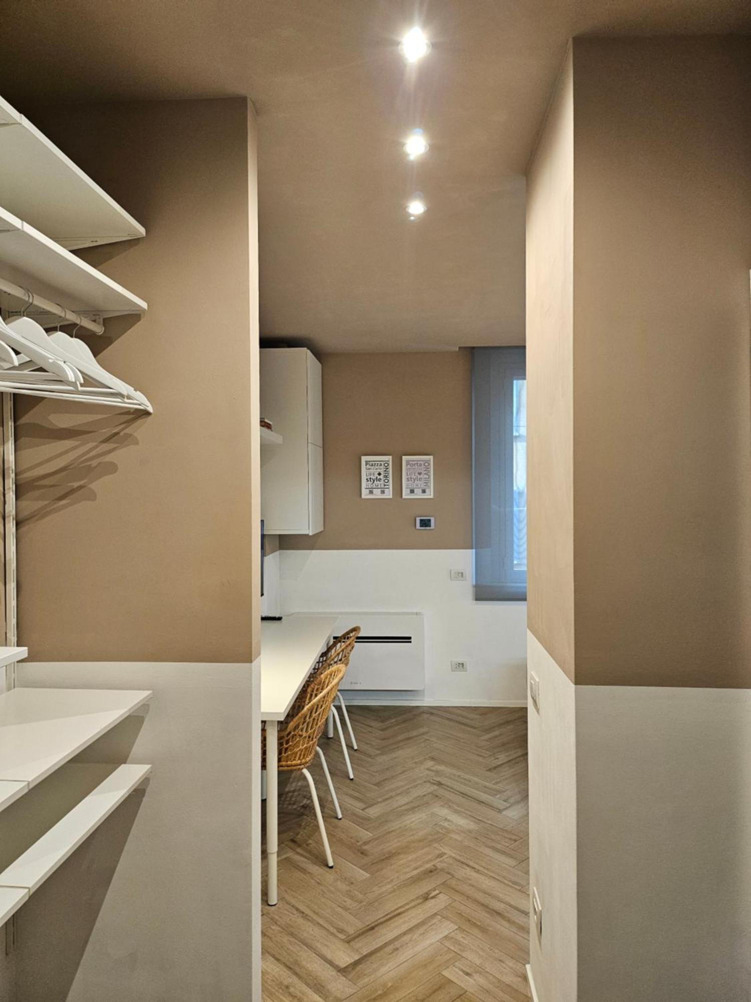 Porta Venezia Lifestyle Appartamento *