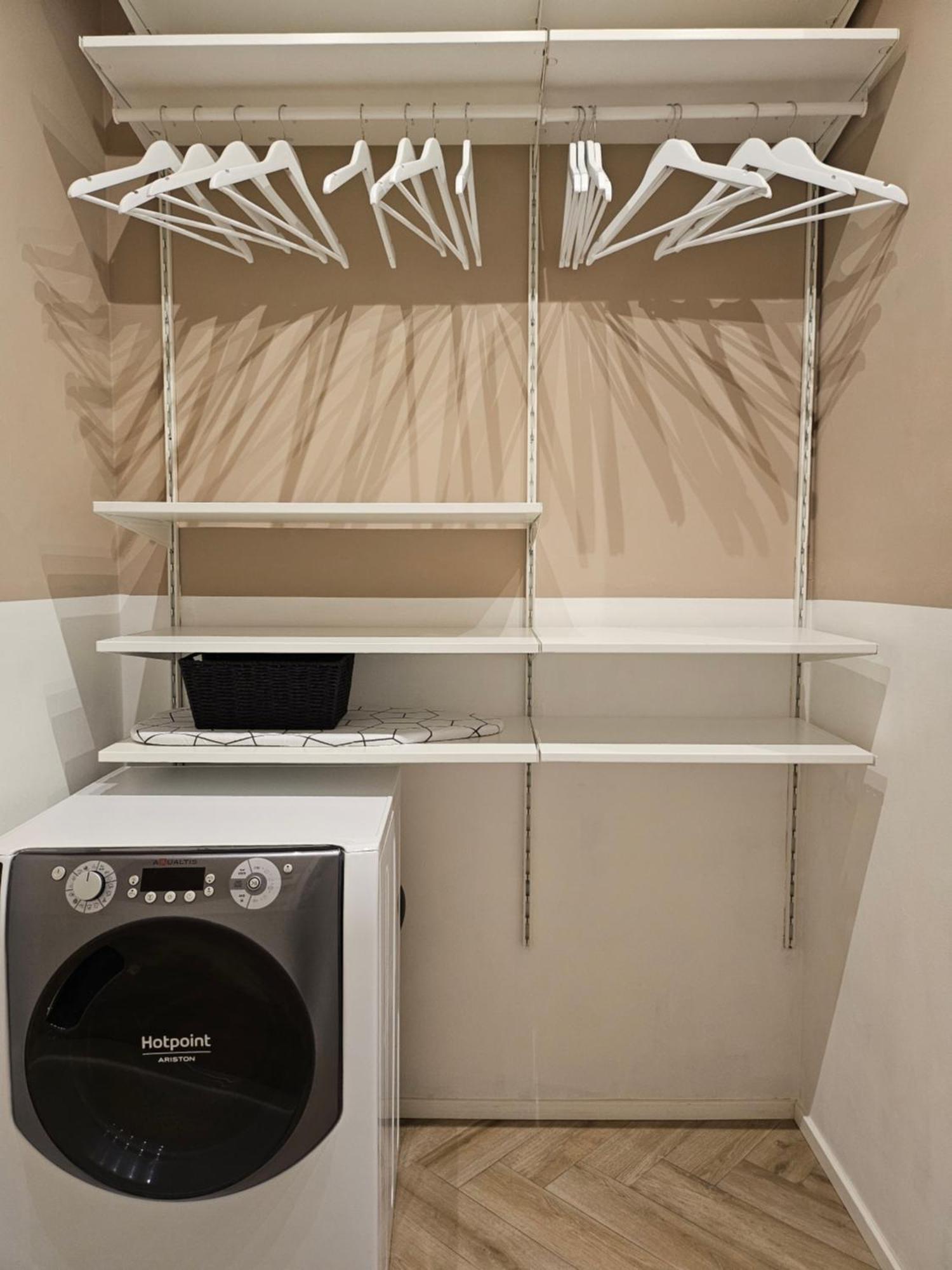 Appartamento Porta Venezia Lifestyle
