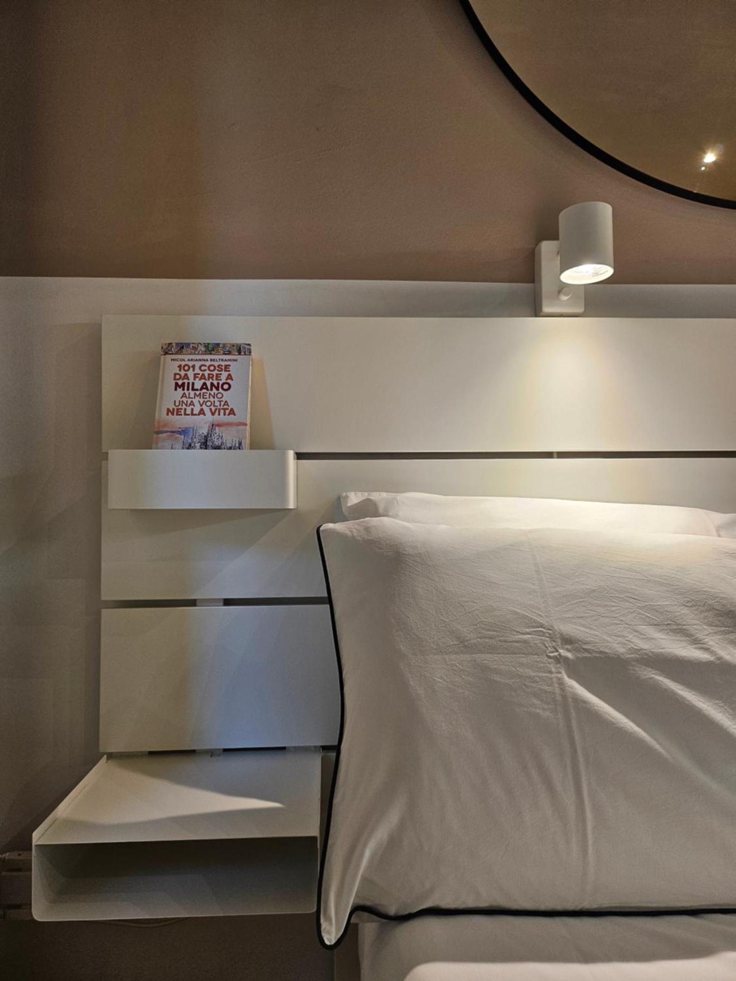 Appartamento Porta Venezia Lifestyle *