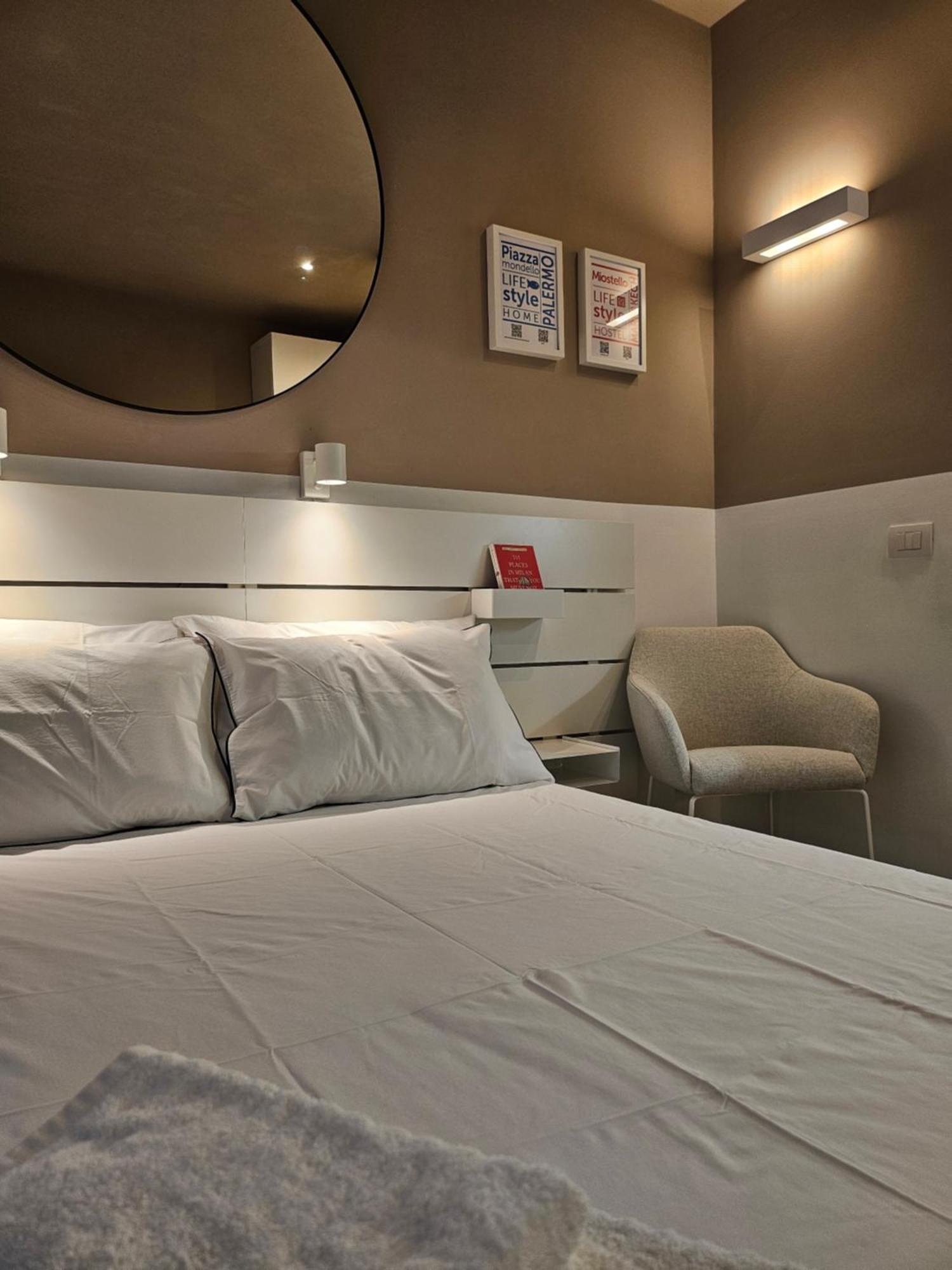 Appartamento Porta Venezia Lifestyle Milano