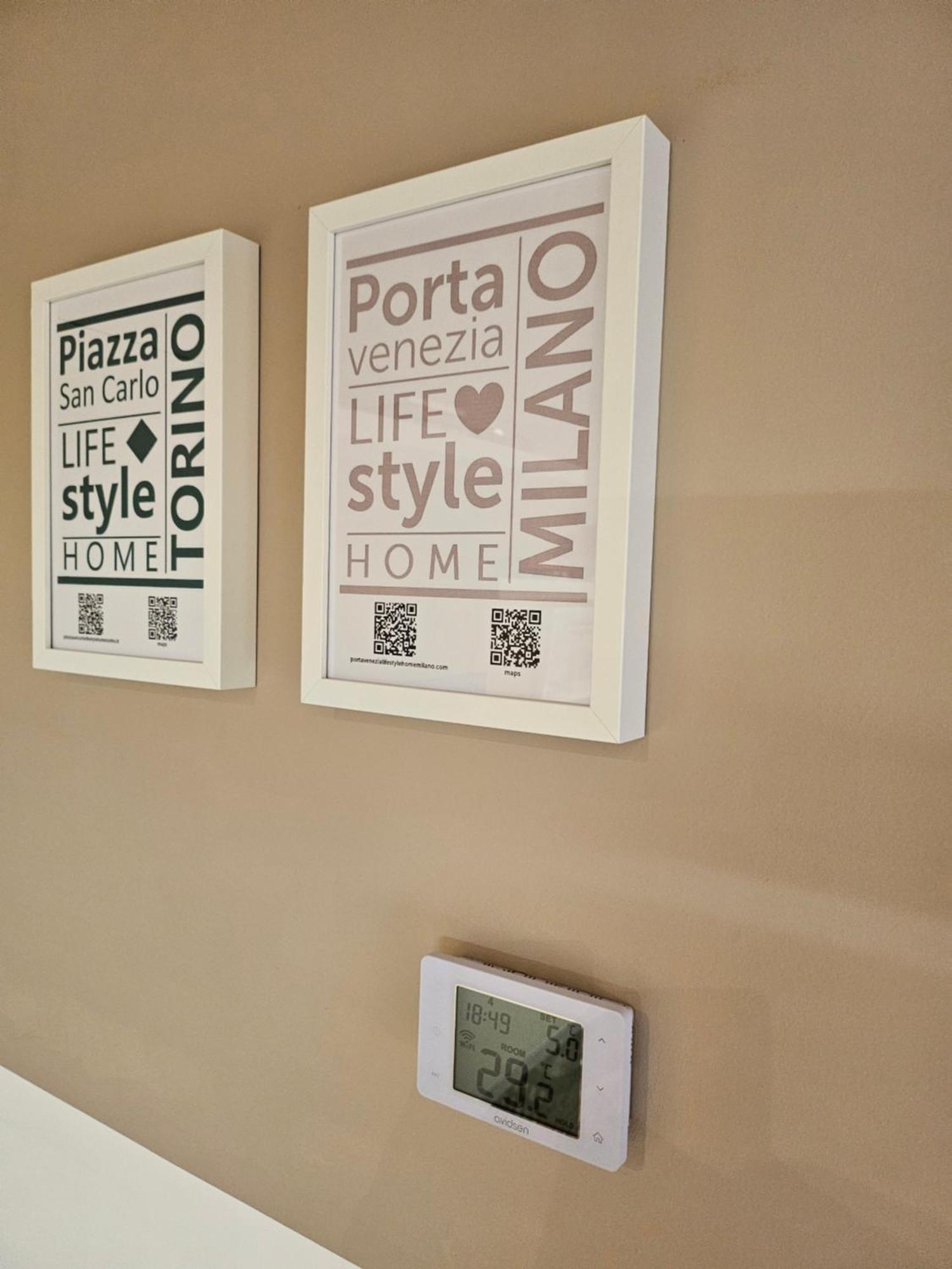 Porta Venezia Lifestyle Appartamento