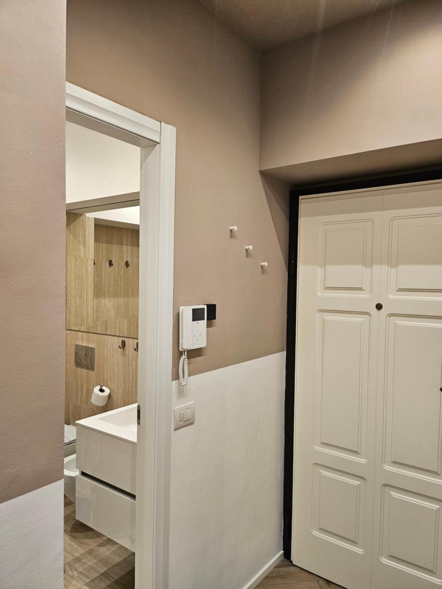Porta Venezia Lifestyle Appartamento *