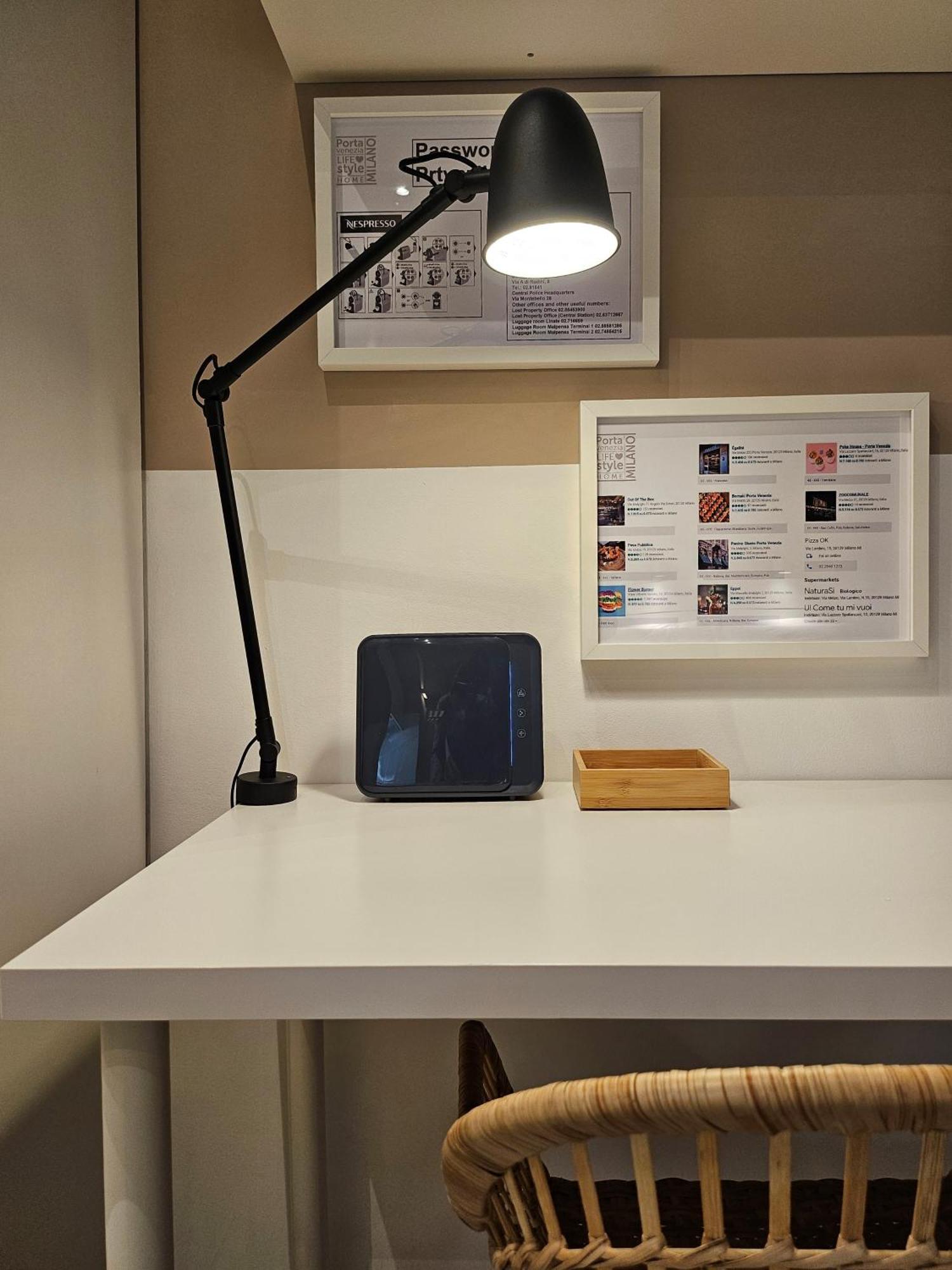 Appartamento Porta Venezia Lifestyle *