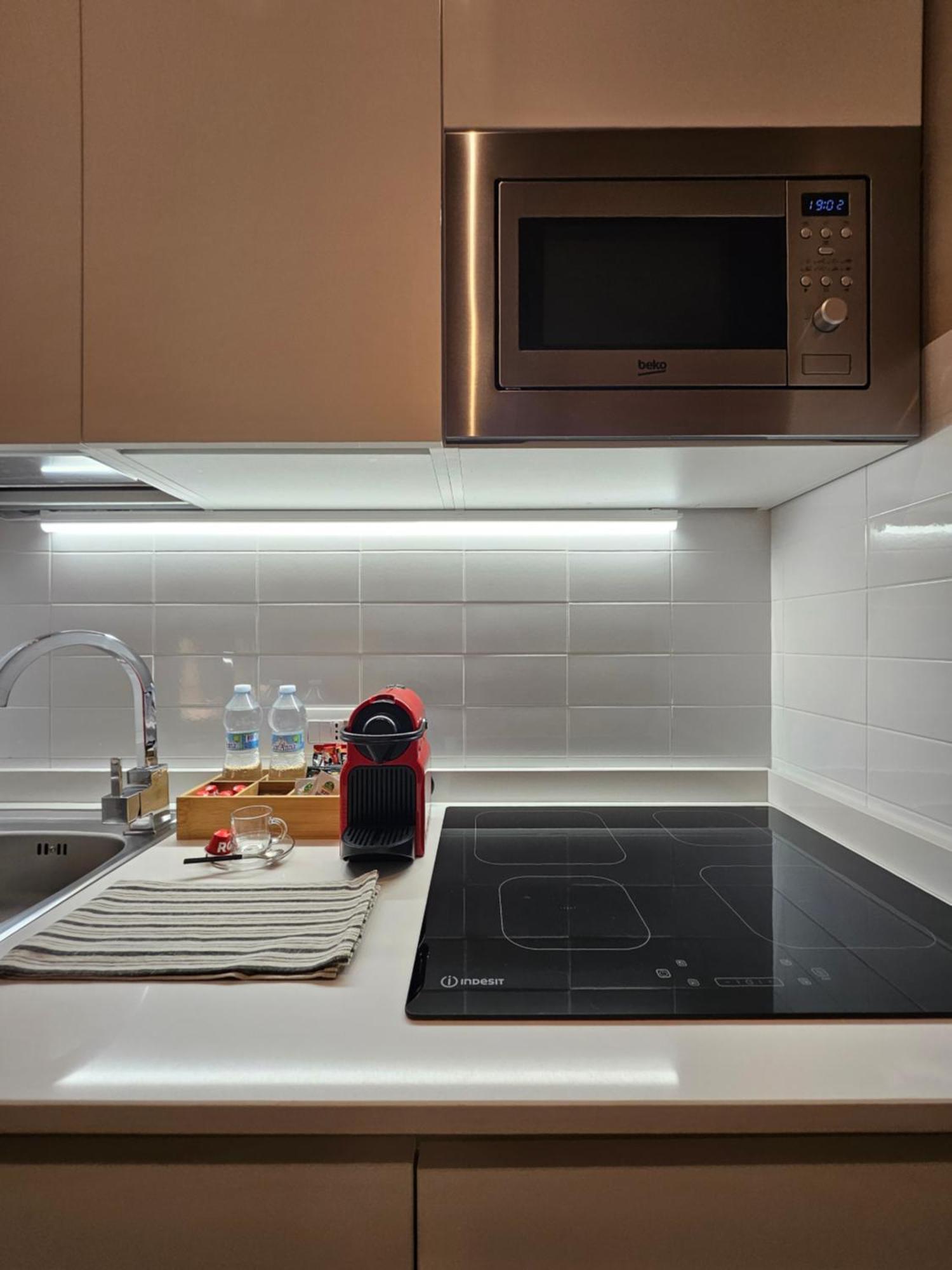 Appartamento Porta Venezia Lifestyle Milano