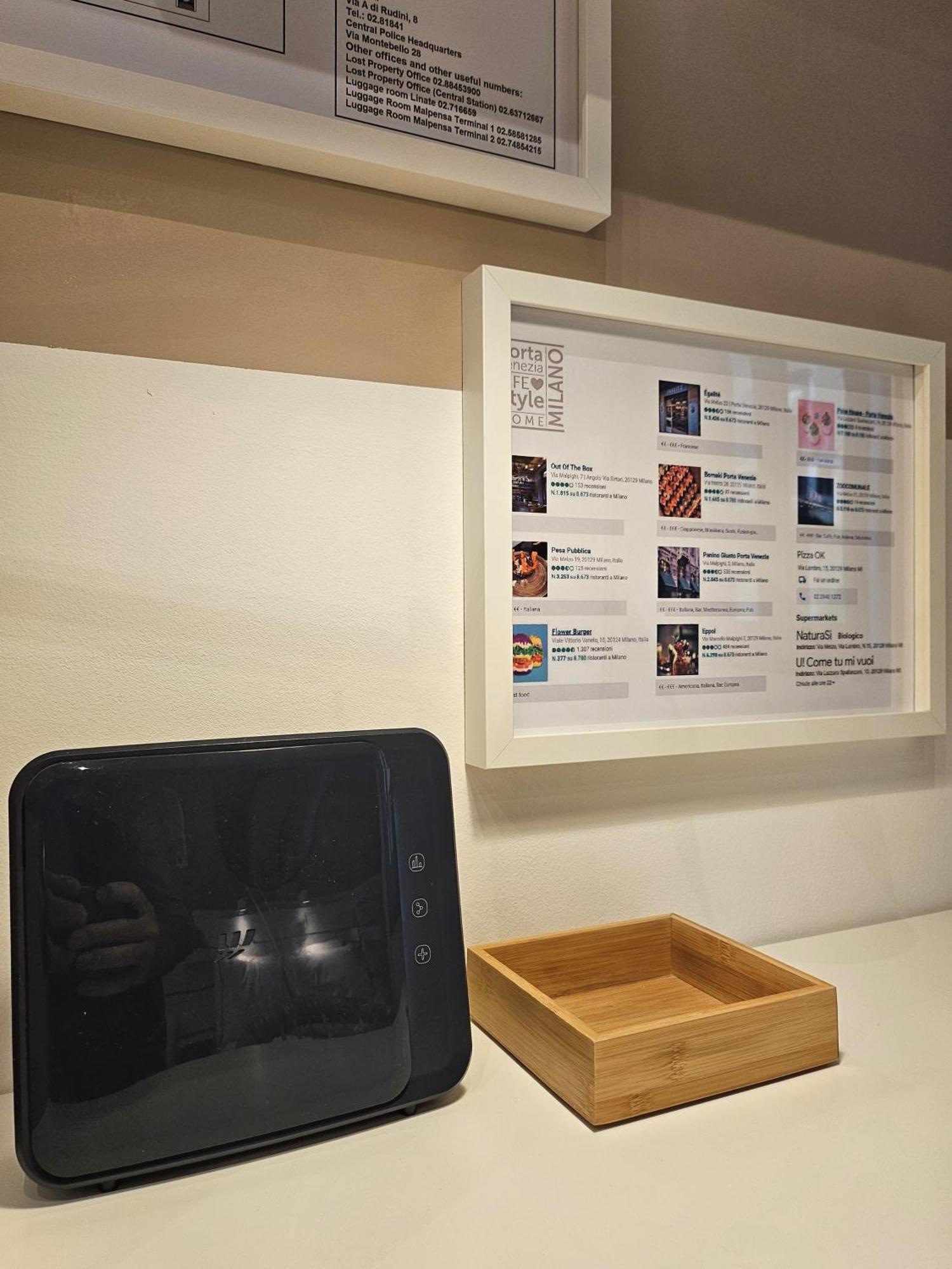 Porta Venezia Lifestyle Appartamento *