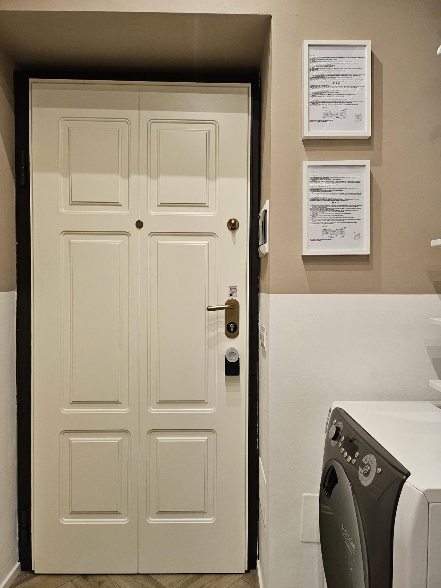 Porta Venezia Lifestyle Appartamento Milano