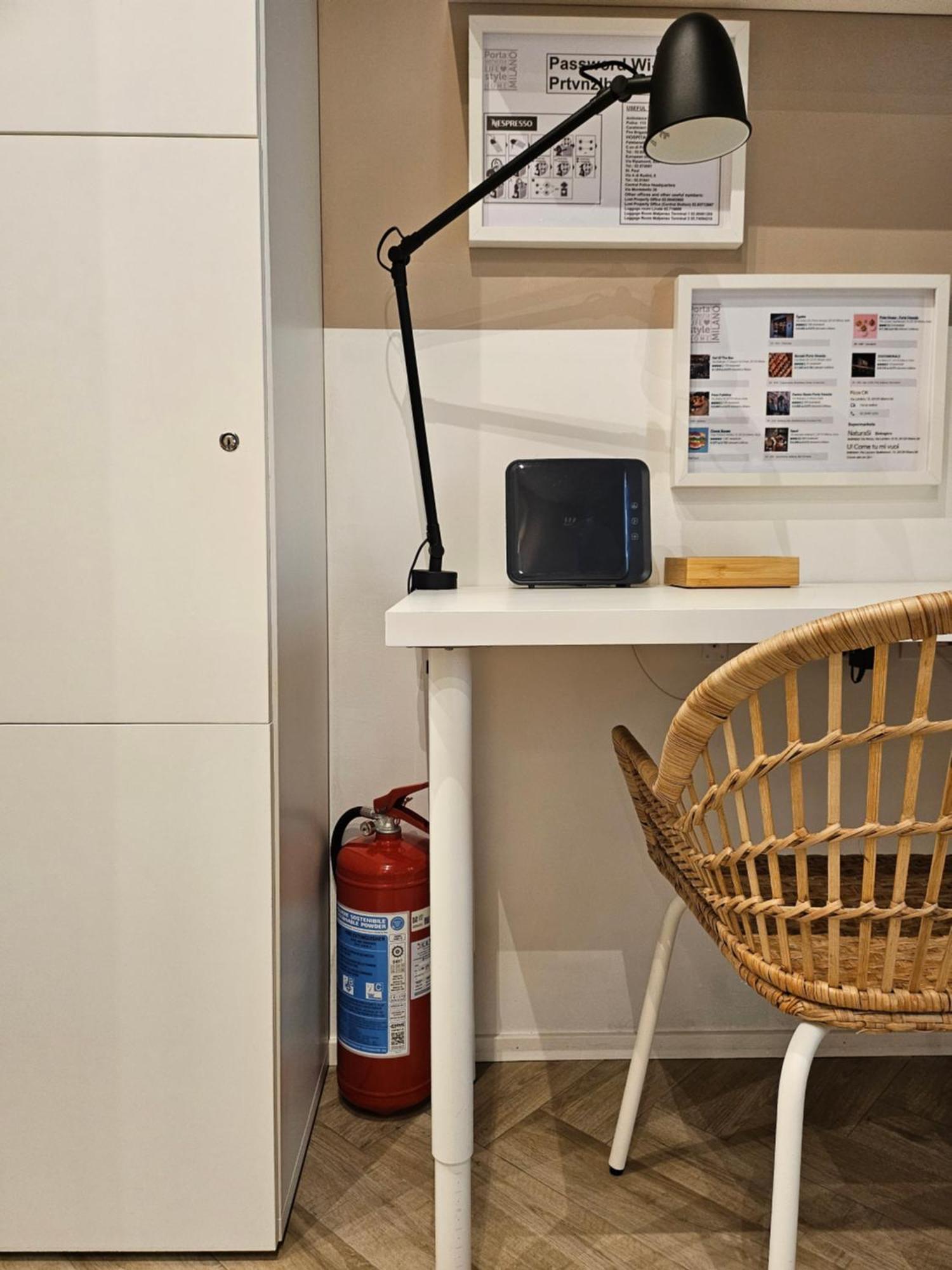 Porta Venezia Lifestyle Appartamento Milano