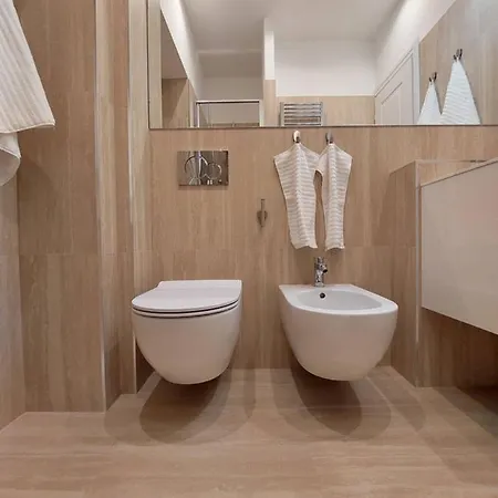 Porta Venezia Lifestyle Home Milano Exterior photo