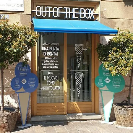 Porta Venezia Lifestyle Home Milano Exterior photo